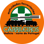Carrileiros Logo
